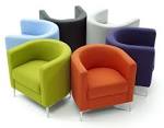 <b>Living Room Chairs</b> | Home Design