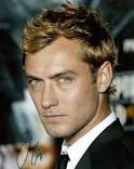Image of Jude Law Does