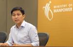Tan Chuan-Jin: Unemployment Rate among Youths is Still Low | The.