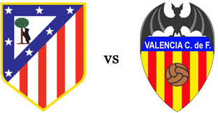 atletico madrid vs valencia