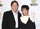 Kris Jenner and Bruce Jenner Are Separated, "Much Happier" Living Apart