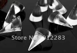 Price Cone Price,Price Cone Price Trends-Buy Low Price Price Cone ... - Free-Shipping-20pcs-25mm-Clear-font-b-Cone-b-font-Ring-Display-Stand-Fashion-Jewelry-Display