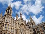 WESTMINSTER Palace - Houses of Parliament