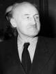 Nazi Julius Streicher.