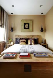 5 Tips and bedroom interior design ideas for a bigger space