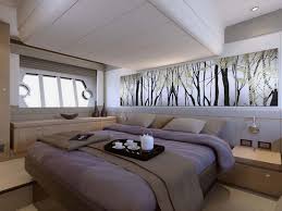 Kamar tidur dengan desain minimalis modern | Desain & Model Rumah