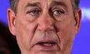 John Boehner fights back tears of joy as he celebrates Republican gains. - John-Boehner-tears-006