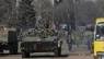 Ukraine disputes rebel claims that weapons pullback begins - Yahoo.