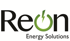 Reon Energy logo