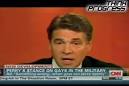 Rick Perry Defends Ad, Doubles Down on Attacks Against Gays: VIDEO ...