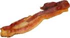 Bacon pronunciation