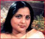 Roja Ramani How did you get into movies as a child star? - 07roj1a