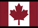 Resultado de imagem para "Hino do Canadá" anthem