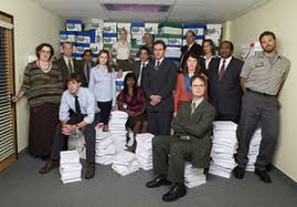 The OfficeUS