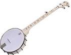 Pronuncia di banjo