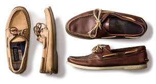 The 4 Best Boat Shoes for Travelers � Lefty Scissors