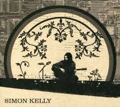 Simon Kelly: Simon Kelly (CD) – jpc - 9320881303740