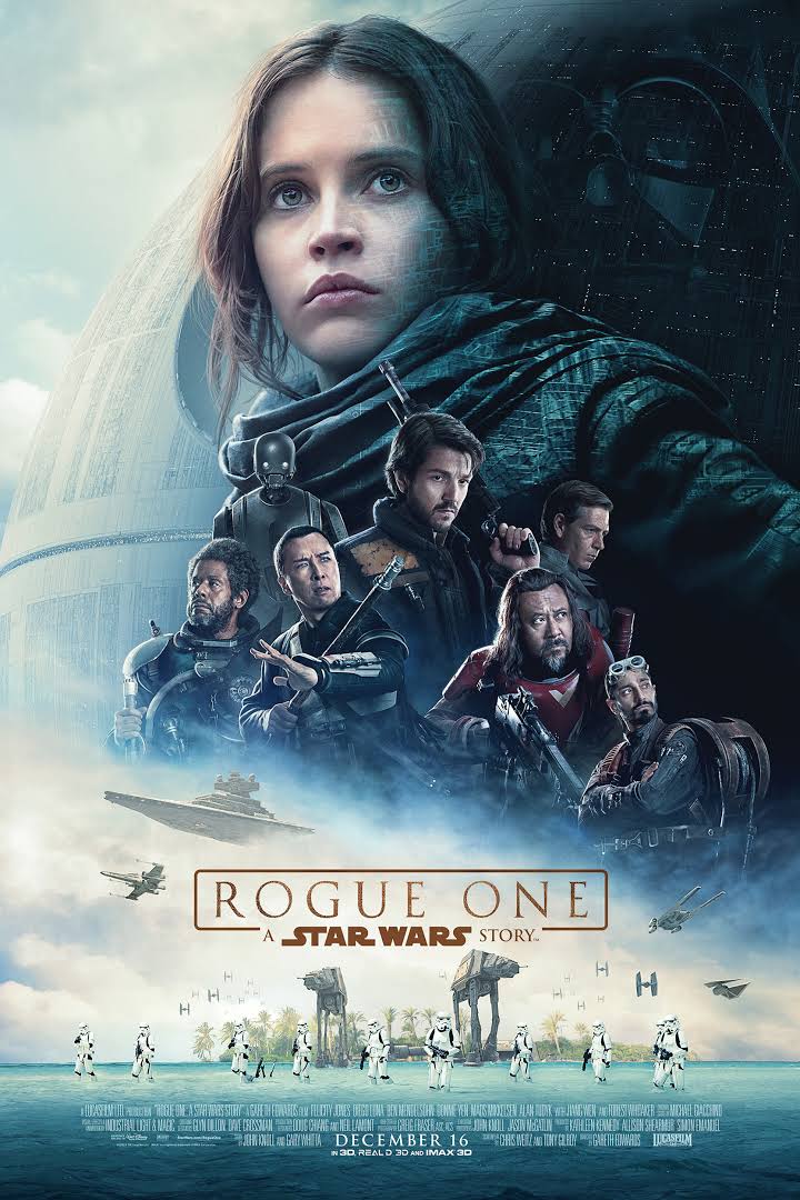 Image result for Rogue One