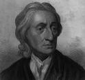 Philosopher John Locke is considered the first of the British empiricists, ... - john_locke_portrait