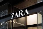 The New York Times Names Zara The Worlds Largest Fashion Retailer.