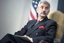 S Jaishankar takes charge as new #ForeignSecretary, replaces.