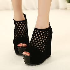 Women High Heel Shoe Picture More Detailed Picture About Summer ...