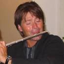 Der Kärntner Flötist Lorenz Pichler steht für höchste klassische Kompetenz mit einem reizvollen musikantischen Einschlag, und er hat immer wieder ... - 100613__11_uhr__pichler_lorenz_1
