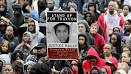 Trayvon Martin Case: Obama Calls for Probe of Florida Teen's Death ...