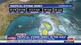 Tropical Storm Debby lashing Gulf Coast with winds, rain - CNN.