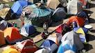 Occupy Wall Street Protesters Evicted in Oakland - ABC News