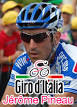Giro d'Italia 2010: Jérôme Pineau wins the 5th stage Novara > Novi Ligure - 295