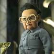 Kim Jong-il, the charismatic and popular (if you are a Pyongyang resident ... - kim-jong-il_3451