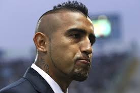 Manchester United Transfer News: Arturo Vidal a Realistic Target for David Moyes | Bleacher Report - hi-res-186962009-arturo-vidal-of-juventus-looks-on-before-the-serie-a_crop_exact