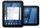 HP Touchpad webOS Tablet | gadgettastic
