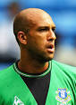 TIM HOWARD | Everton News, Fixtures, Results, Transfers | Sky Sports