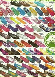 Sepatu CROCS, Bisnis Online Anak Sulung | Bams' Blog