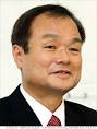 Takanobu Ito. Company: Honda Motor. Country: Japan. Title: CEO and president - 19_takanobu_ito