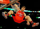 A Dwight Howard-BLAKE GRIFFIN DUNK contest could be the biggest ...