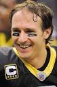 DREW BREES has best game ever by NFL quarterback - Kerry J. Byrne ...