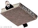 A "<b>História</b>" deles e delas.