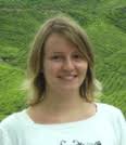 <b>Leonie Lindner</b>. Current affiliation: Graduate Student at LMU Munich - leonie