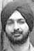 Gurdial Singh (Photo courtesy of Mr Charles Hawkshaw-Burn) - Gurdial_Singh_01_s