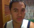 This guy's full name is Miguel Anastacio F. Gabe... he's the 2nd eldest... ... - Gibb