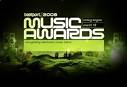 TRASH MENAGERIE |Beatport MUSIC AWARDS 2008 - The First Ever!