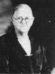 Mother of HW Camburn, Mary Bates? Camburn Cooper Dawkins 1820-1907 - MaryCamburn
