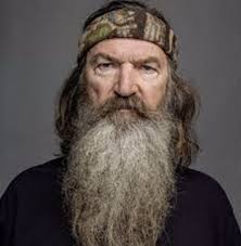 Bring back Phil Robertson on Duck Dynasty petition launched online by Christian organization and Facebook | Christian News on Christian Today - phil-robertson