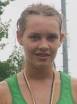 Maria Dietz (W15) errang bei den Süddeutschen Meisterschaften im 800m-Lauf ... - 20110710wk-sdm-eisenberg-145x195