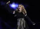 Madonna goes to the oldies for Super Bowl halftime – USATODAY.