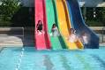 Pasir Ris gets new water-feature swimming pool
