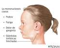 <b>Mononucleosis infecciosa</b>
